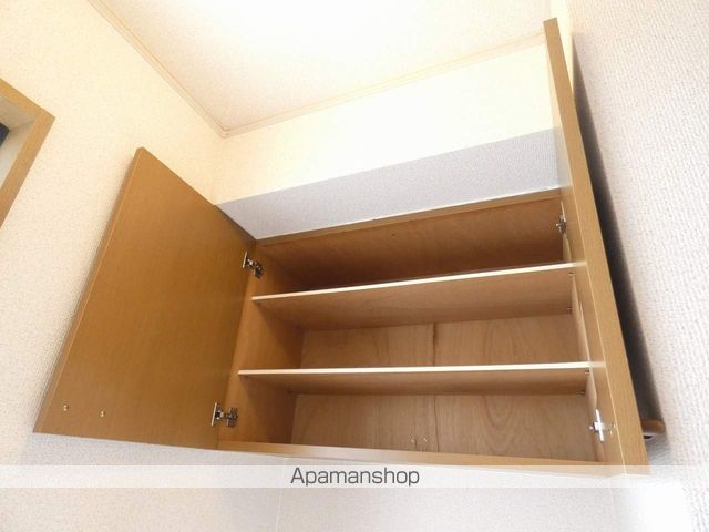 セジュール・オオムラの内装写真