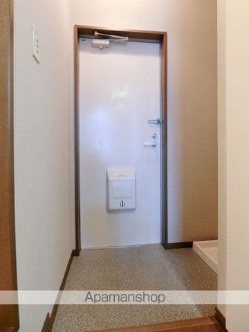 パセオ西之町の内装写真