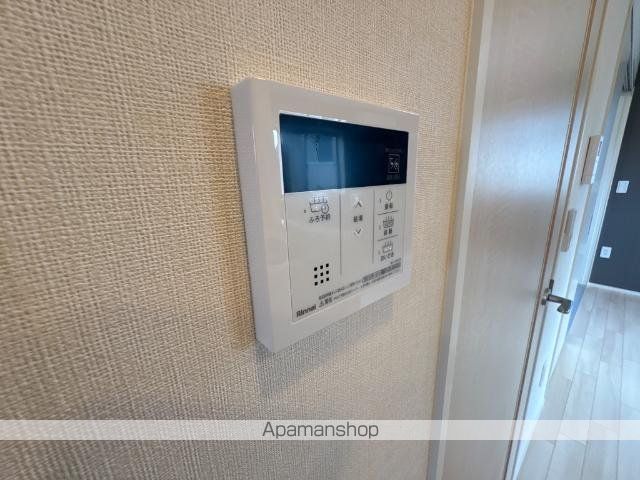 フォレスト アクアの内装写真