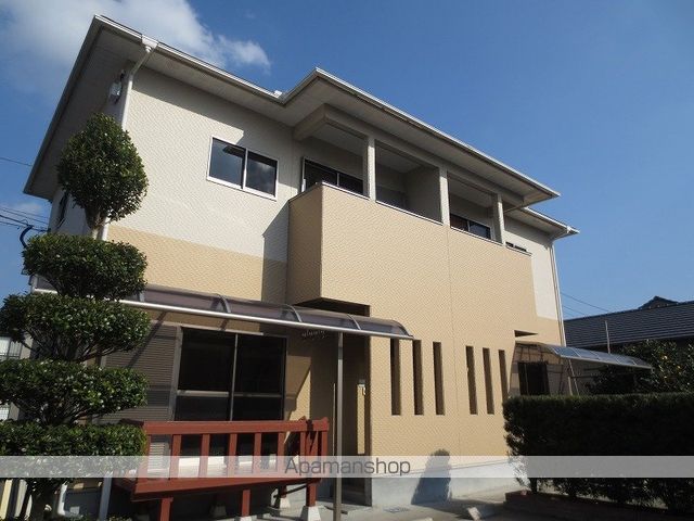 ハヅキハイツ