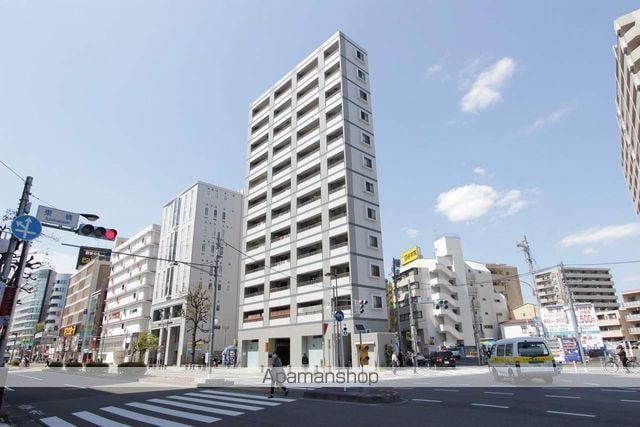 東京都立川市曙町２丁目[2LDK/54.07m2]の外観4
