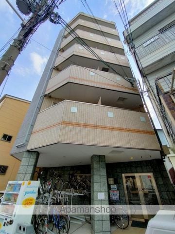 MAISONDEAVELIIIの外観写真