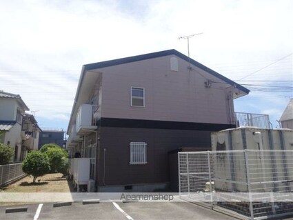 アシュレ有家[2LDK/52.17m2]の外観3