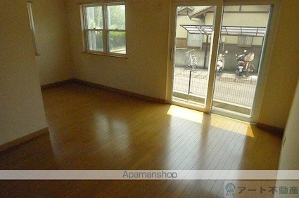 ソシア万寿[3LDK/85.91m2]の内装5