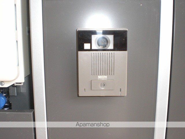 レオパレスアイビス Ayaの内装写真