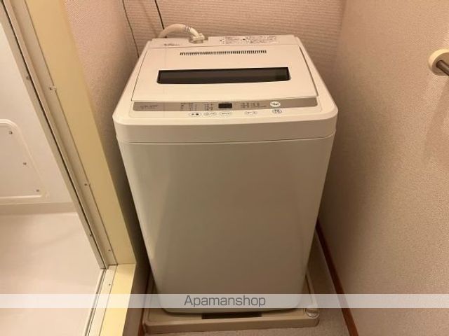 レオパレスメープルの内装写真