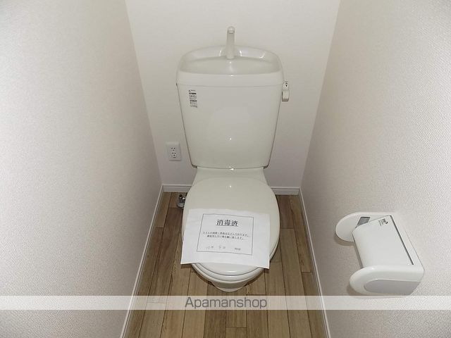 コーポはざまの内装写真