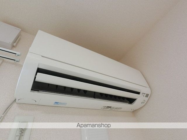 さくらガーデンIIの内装写真