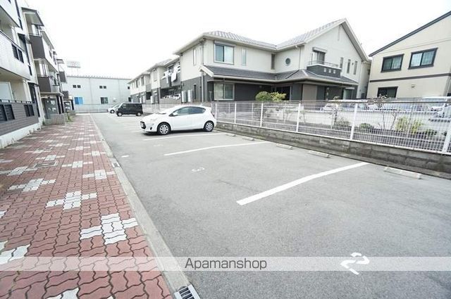 プラスコート南耳原のその他写真