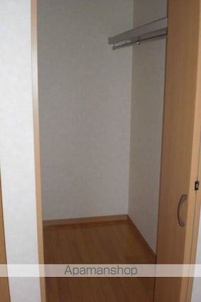 ビバリーヒルズ吉田[1K/29.5m2]の収納