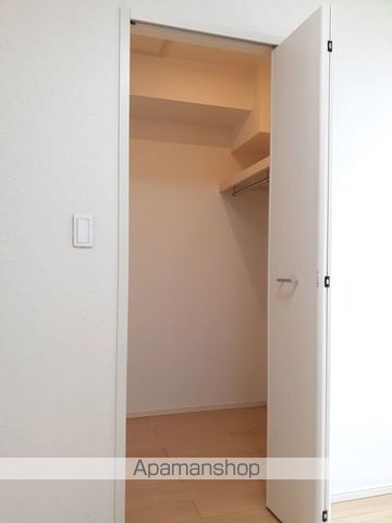 アンサンブルIの内装写真