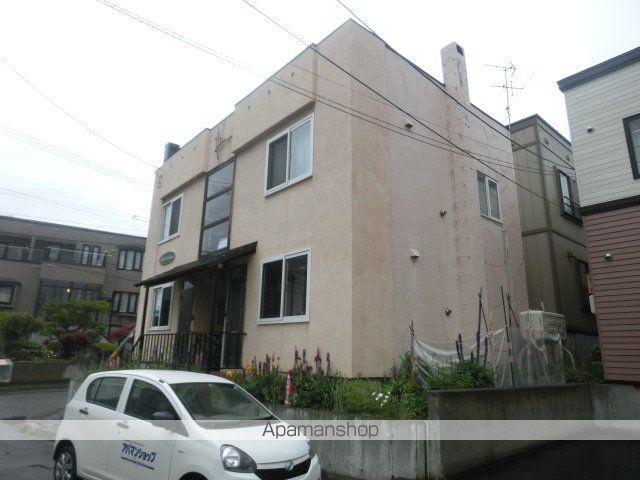 ARS SUMIKAWAの外観写真