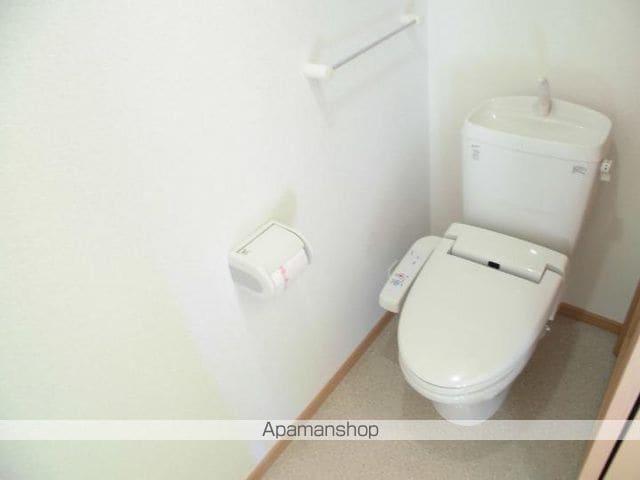 アルバーダBの内装写真