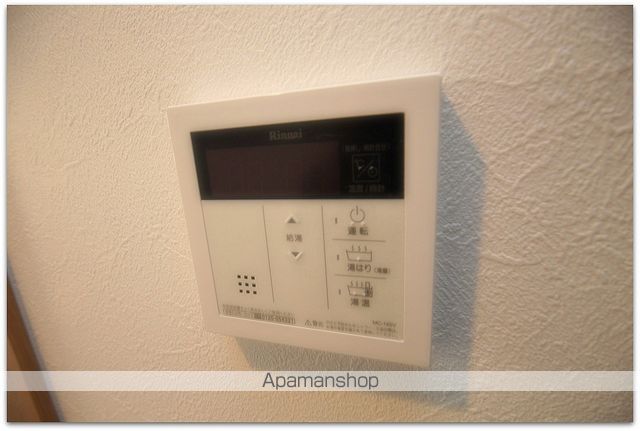 ESLEADMATSUYAMACHIGRACEの内装写真