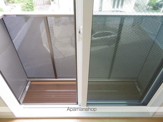 クオーレ米ケ袋Iの内装写真