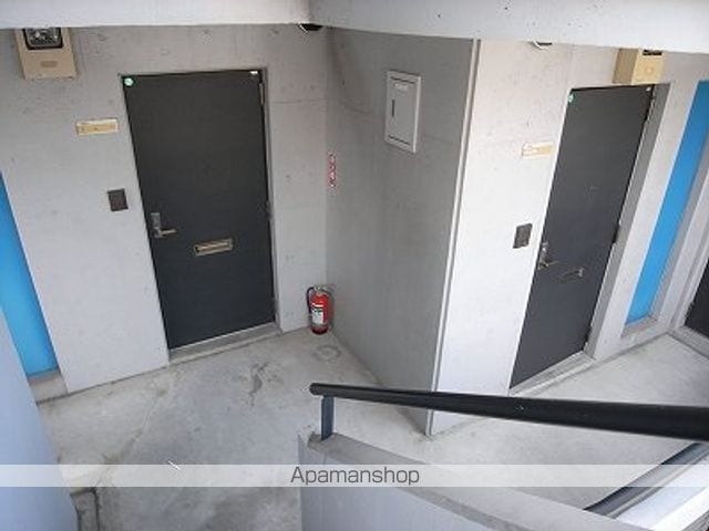 新大江プラザマンションのその他写真
