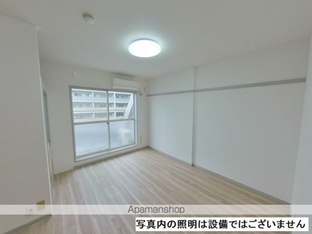 ロフティ天神の内装写真