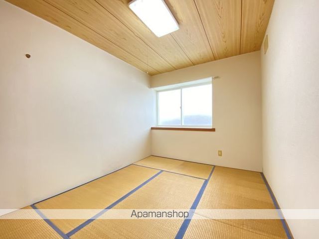 コーポM&Yの内装写真