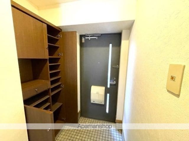 ルミエール諸岡の内装写真