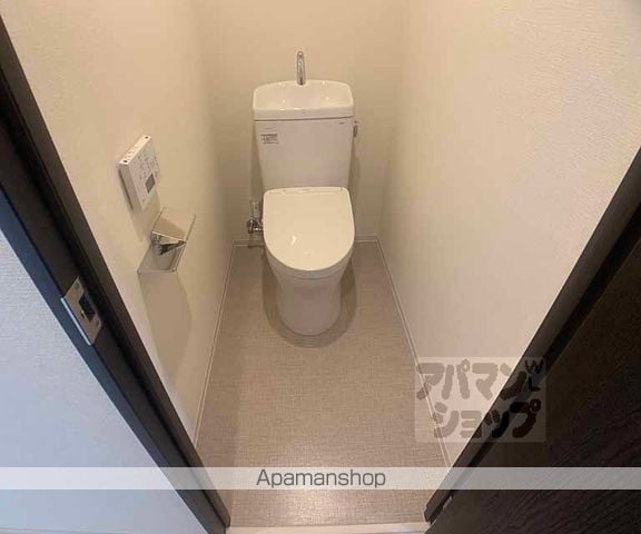 アールズコート御所南の内装写真
