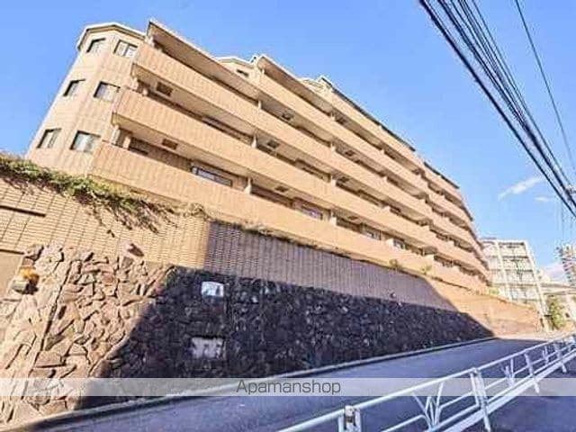 ライオンズガーデン初台の内装写真