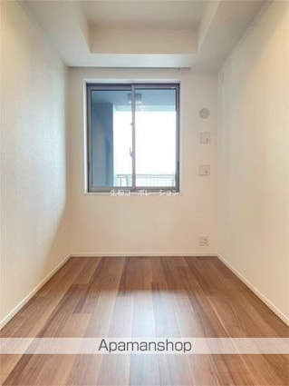 パークタワー勝どきサウス[1SLDK/57.12m2]の共用部