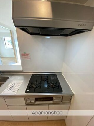 アントヒルＢ[2LDK/53.75m2]の内装3