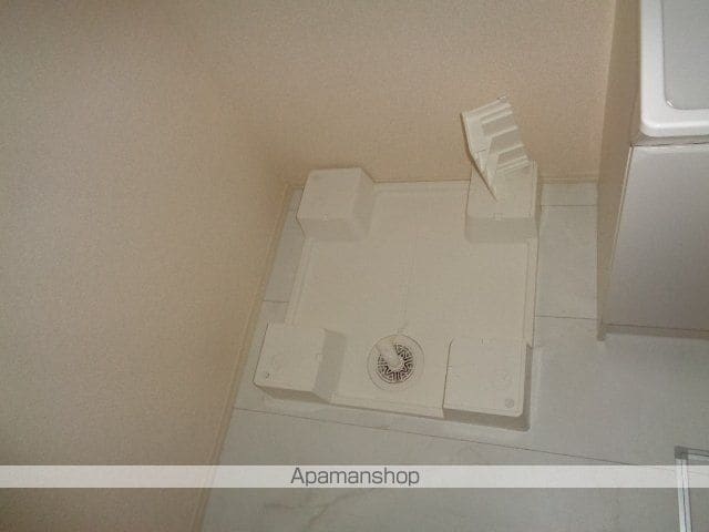 DーROOM伝馬町の内装写真