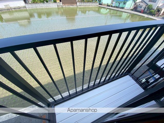 山陽電気鉄道網干線 山陽天満駅 徒歩16分 2階建 築7年の内装写真