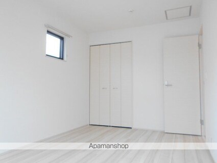 Ｓｕｍａｉ－ｔｏ八千代市勝田台北０１[3LDK/91.91m2]の内装4