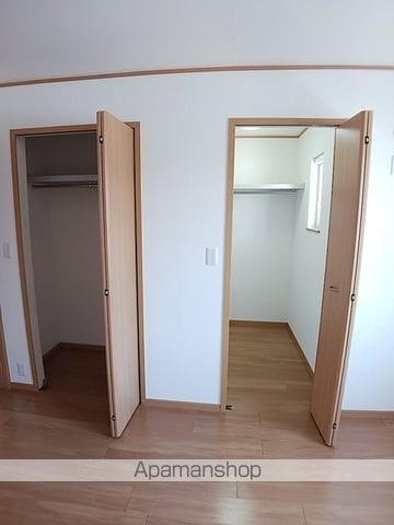 レジデンス ヒロCの内装写真