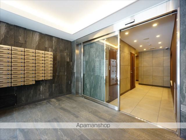 SーRESIDENCE上前津の玄関写真