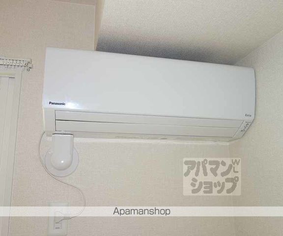クレメントの内装写真