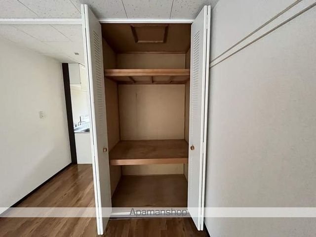 爪崎サンプラザの内装写真