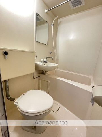 スカイコート高砂の内装写真