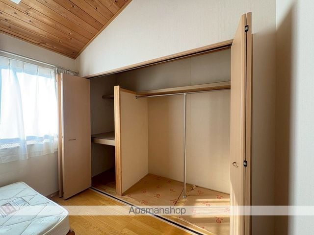 寺内イサノ貸家の内装写真