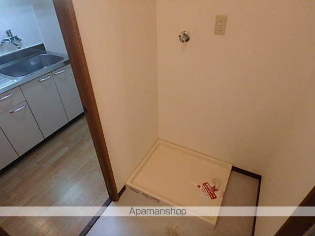 ライツフォルの内装写真