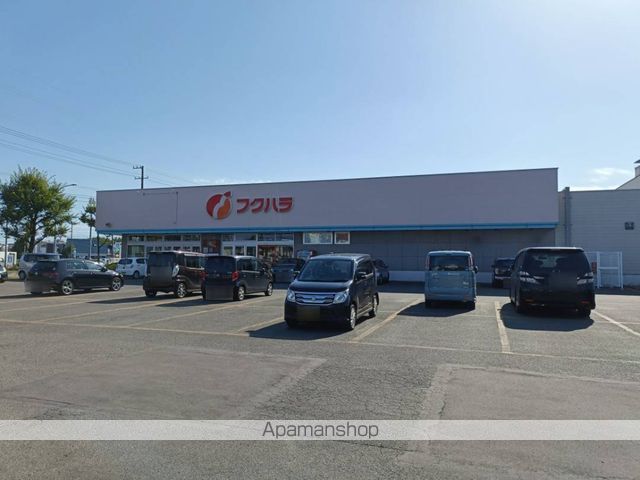 apartment 北海道釧路郡釧路町新開３丁目
新開の賃貸情報を見る
物件地図