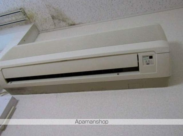 レオパレスかのんの内装写真