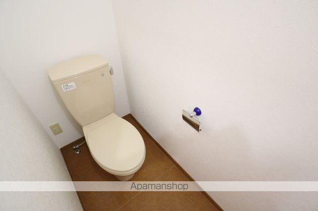ベルカーサE棟の内装写真