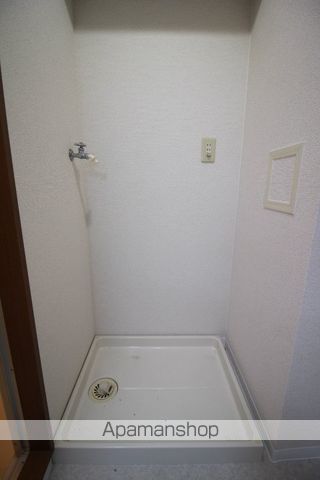 アミスター大供の内装写真