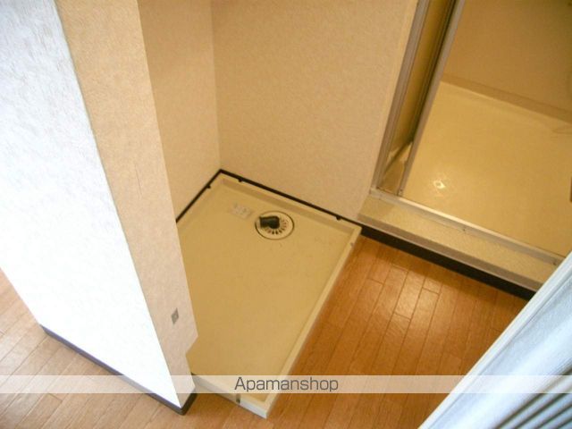 コ−ポしずかBの内装写真