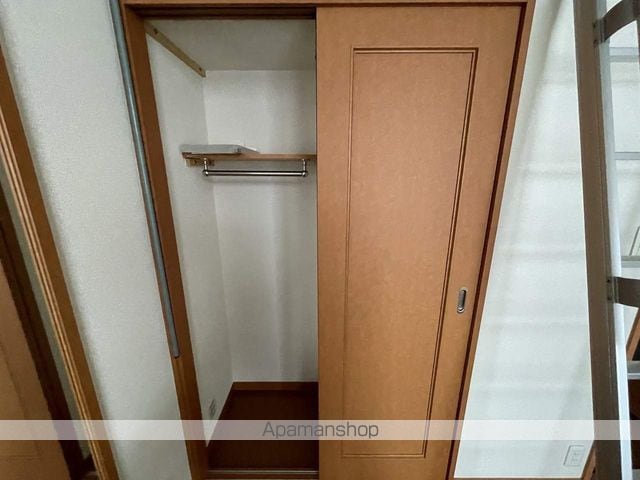 レオパレスサニーハイツ アオキの内装写真