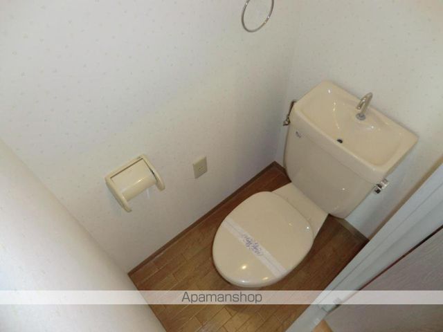 ロータリーマンション萱島西の内装写真