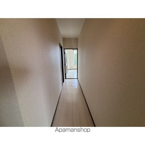 ツインビル大樹の内装写真