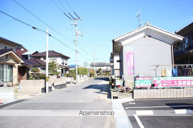 アリビオの周辺写真