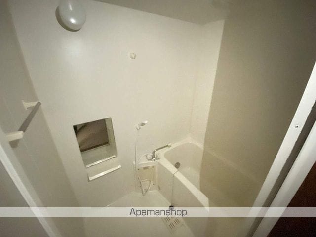 センチュリーテラス Aの内装写真