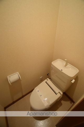 まついハイム2の内装写真