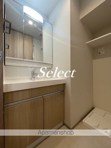 グランカーサ横濱石川町の内装写真