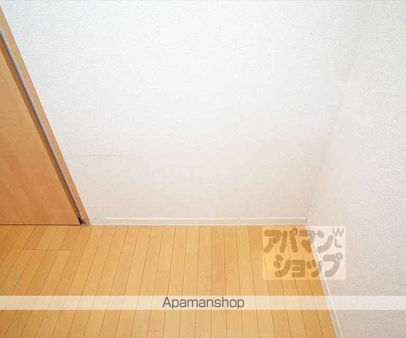 シャーメゾンUNの内装写真